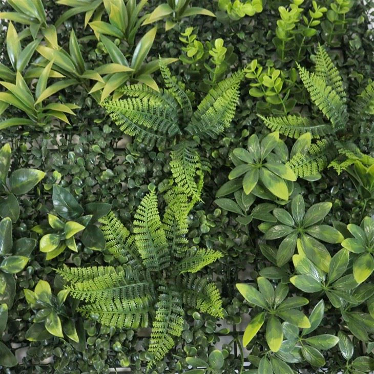 Indoor Artificial Living Wall