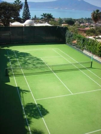 page-1-1 Sports turf application