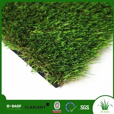 Gazon de iarbă artificială