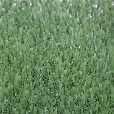 Toată verde, iarbă de fotbal fără umplere