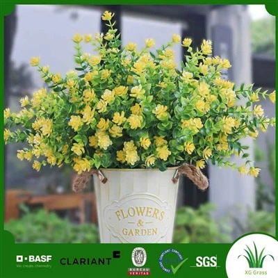 Plante artificiale de podea