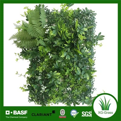 Xingu Artificial Green Wall 40cm*60cm Plant Personalizata Pentru Decorare