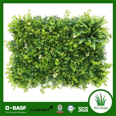Xingu Versatil Perete Artificial Verde 40X60 Pentru Spatii Elegante
